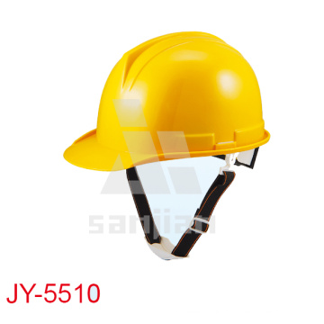 Jy-5510yellow Casques de sécurité au travail